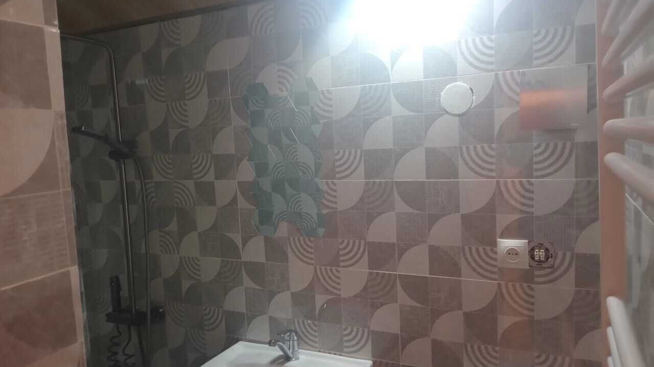 Photo of Bathroom in Borjomi