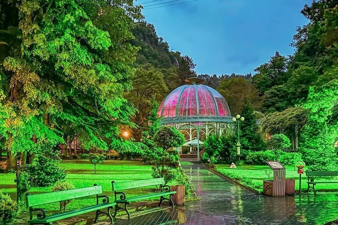 Photo of Others in Borjomi