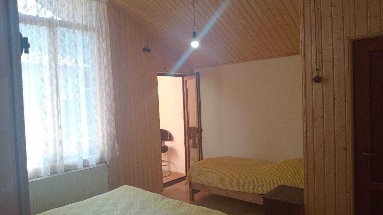 Photo of Bedroom in Borjomi