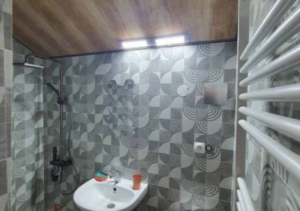 Photo of Bathroom in Borjomi