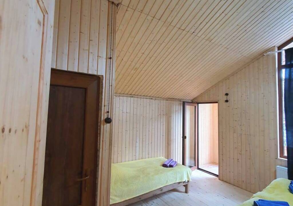 Photo of Bedroom in Borjomi