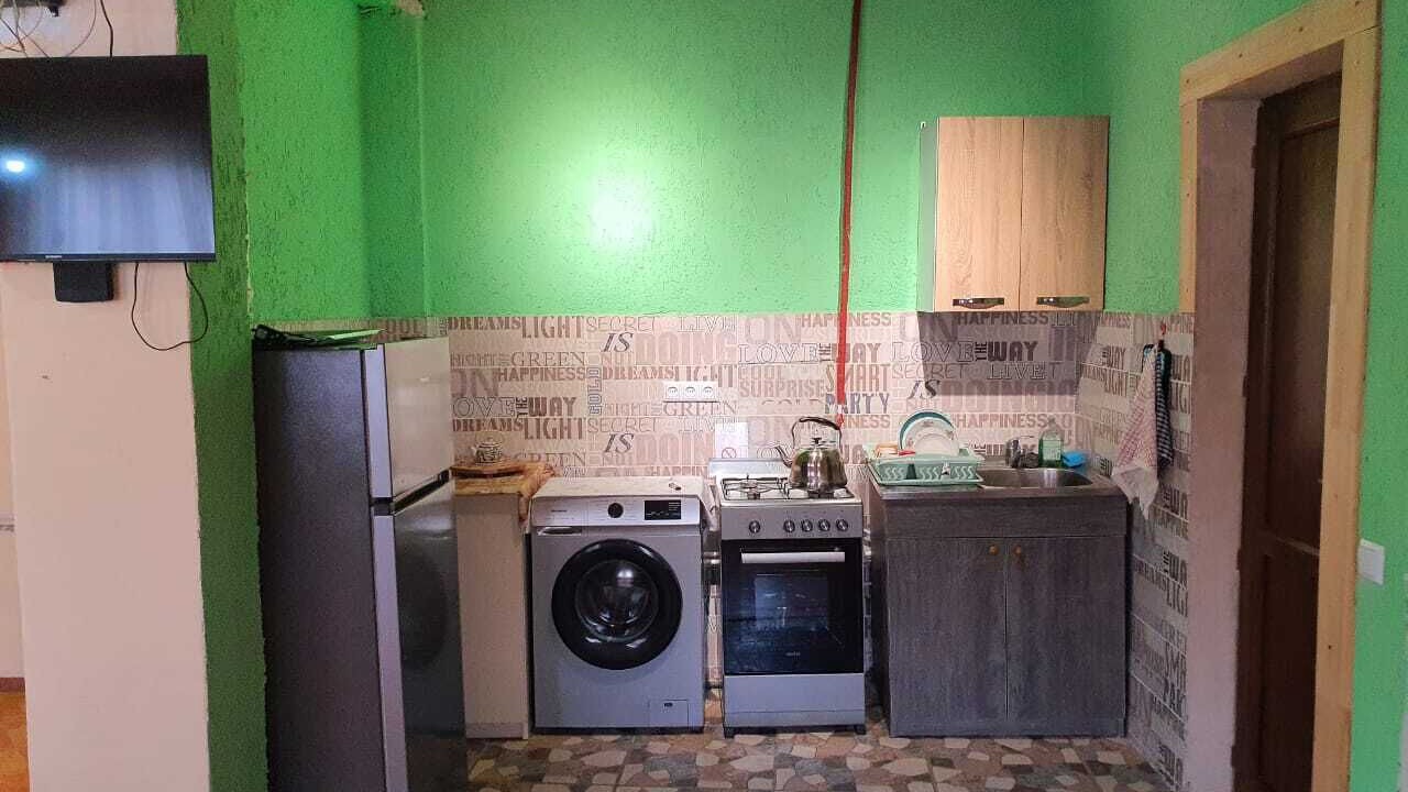 Photo of Kitchen in Borjomi