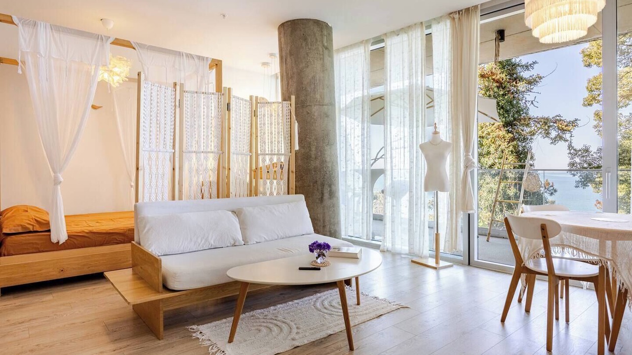 Photo of Livingroom in Mtsvane Kontskhi