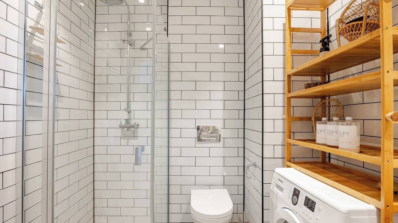 Photo of Bathroom in Mtsvane Kontskhi