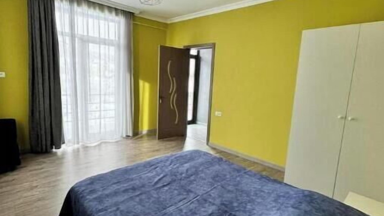 Photo of Bedroom in Tsikhisjvari