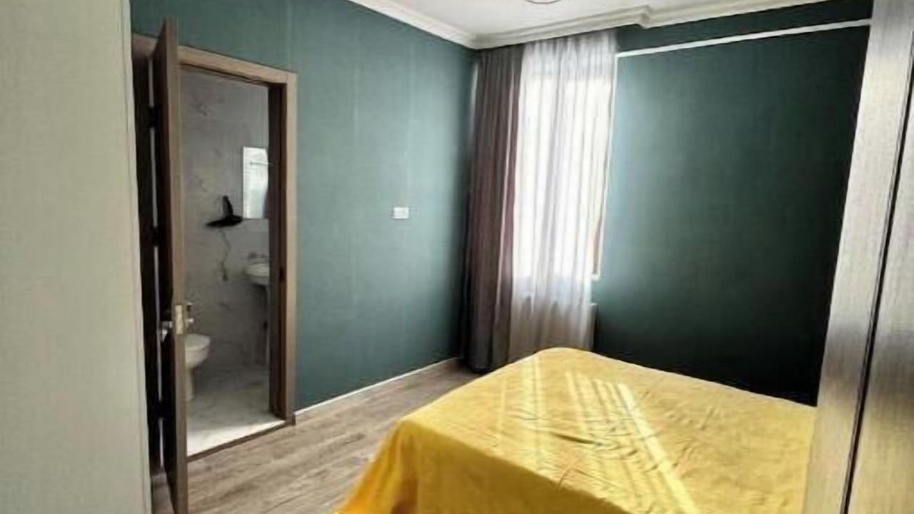 Photo of Bedroom in Tsikhisjvari