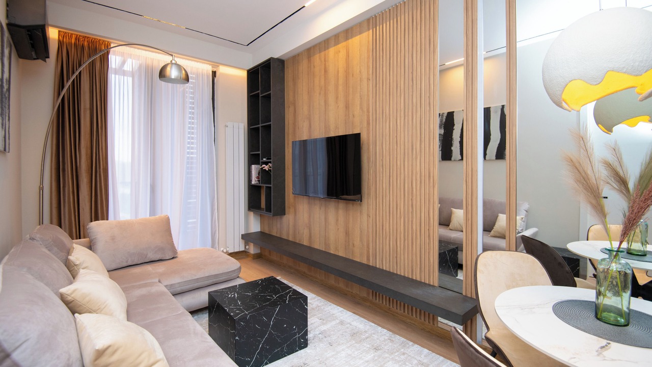 Photo of Livingroom in Tbilisi