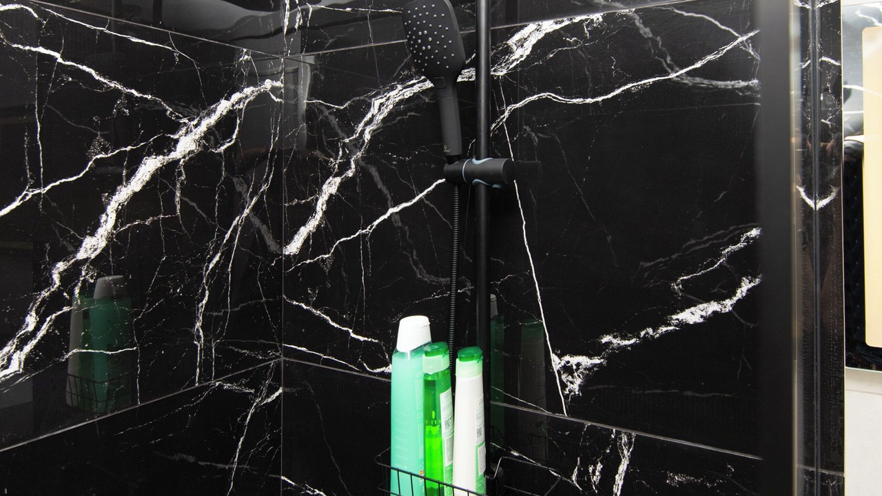 Photo of Bathroom in Tbilisi