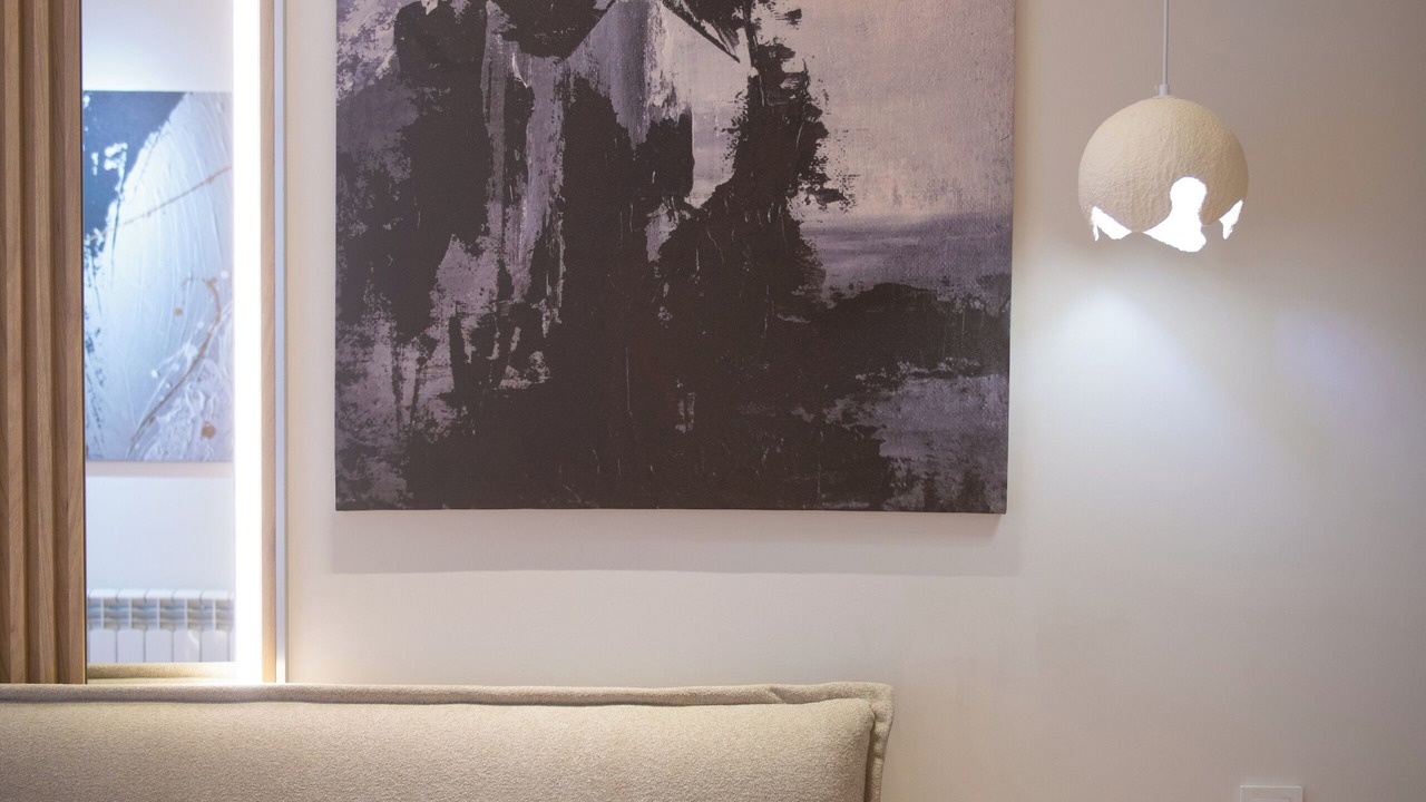 Photo of Bedroom in Tbilisi