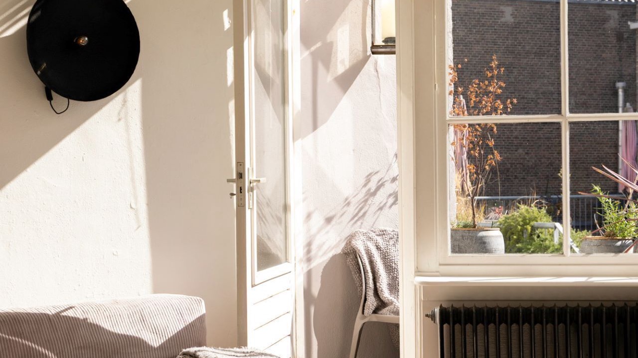 Photo of Livingroom in Burgwallen Nieuwe Zijde