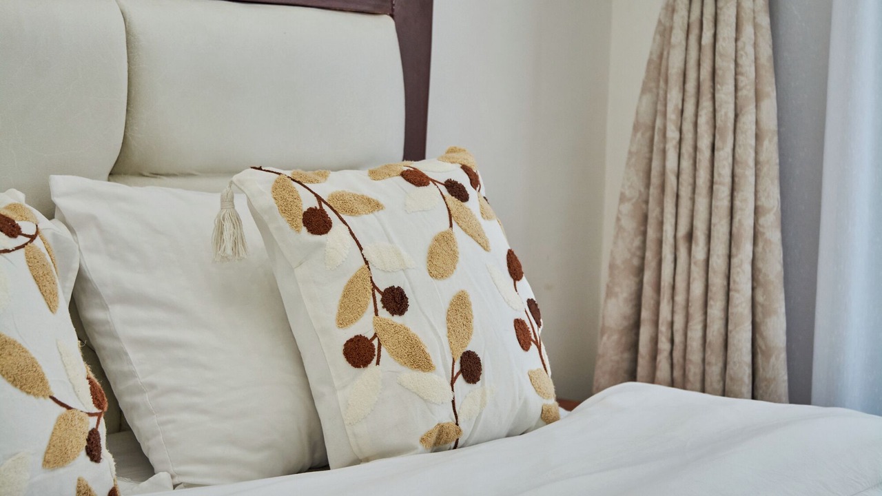 Photo of Bedroom in Kilimani