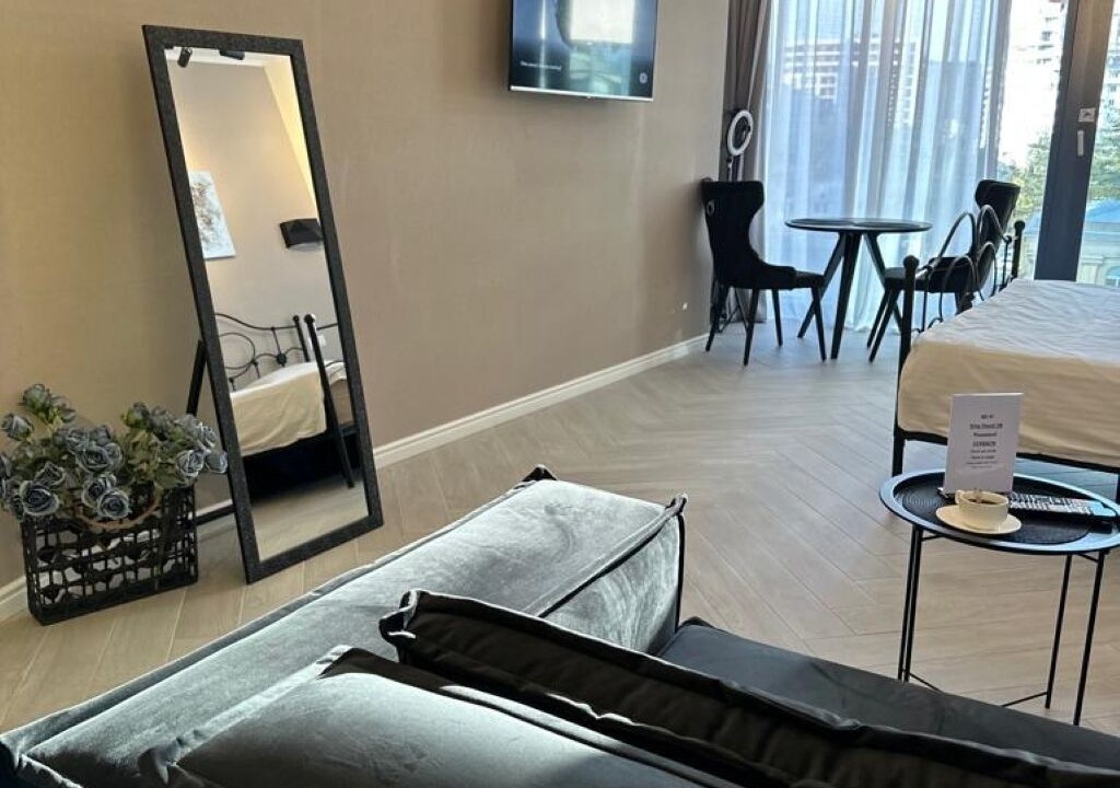Photo of Bedroom in Saburtalo