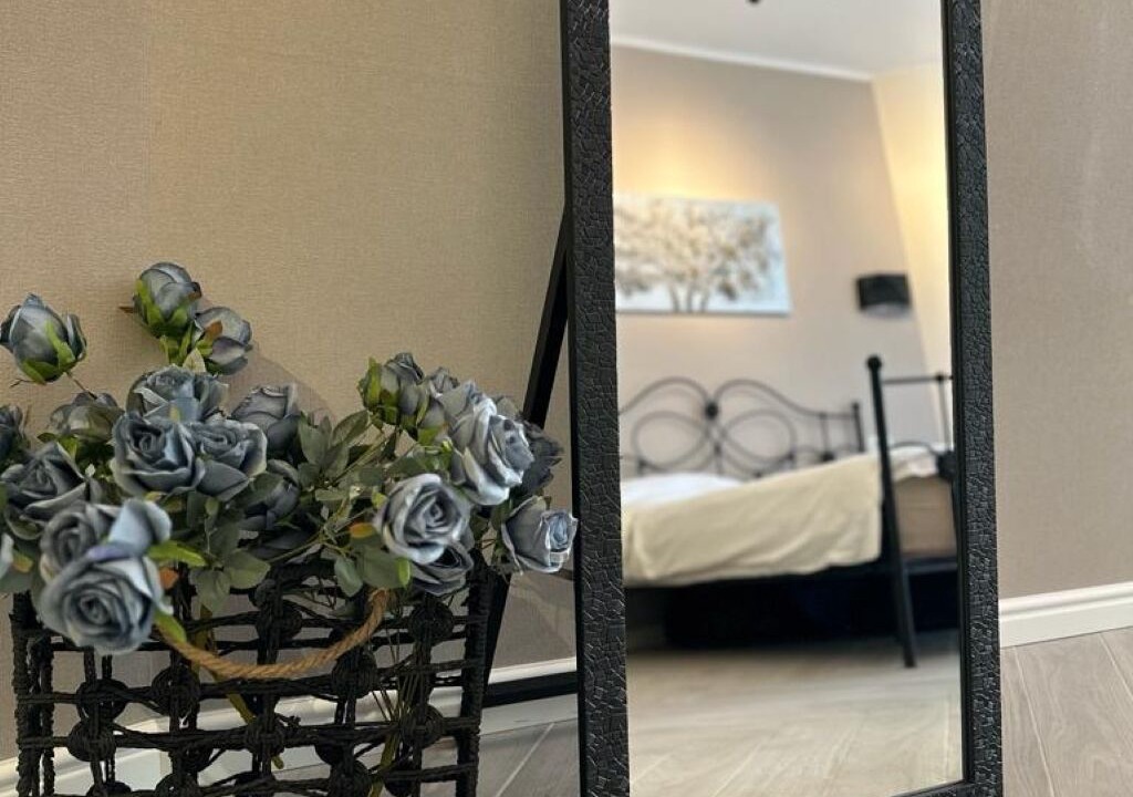 Photo of Bedroom in Saburtalo