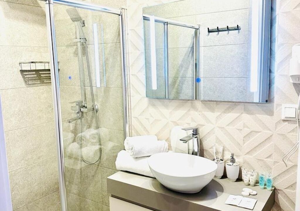 Photo of Bathroom in Saburtalo