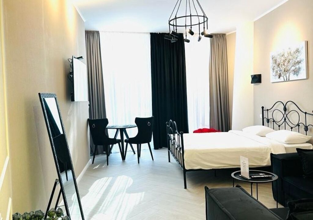 Photo of Bedroom in Saburtalo