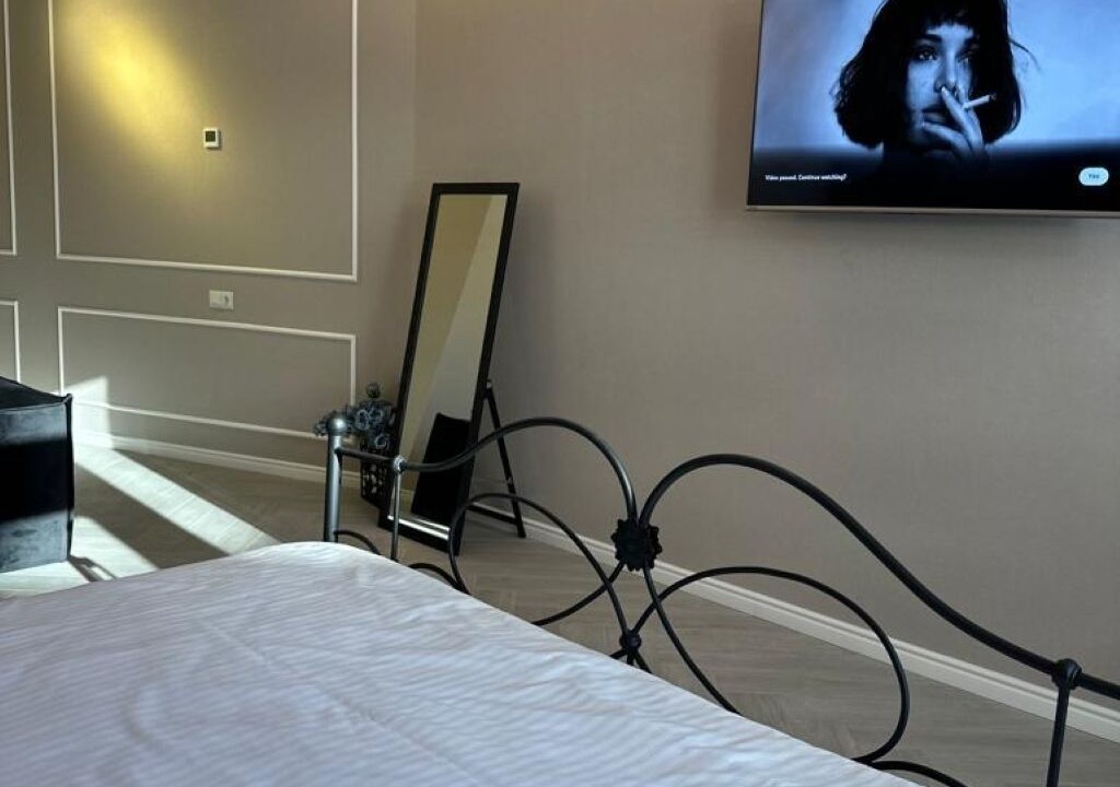 Photo of Bedroom in Saburtalo