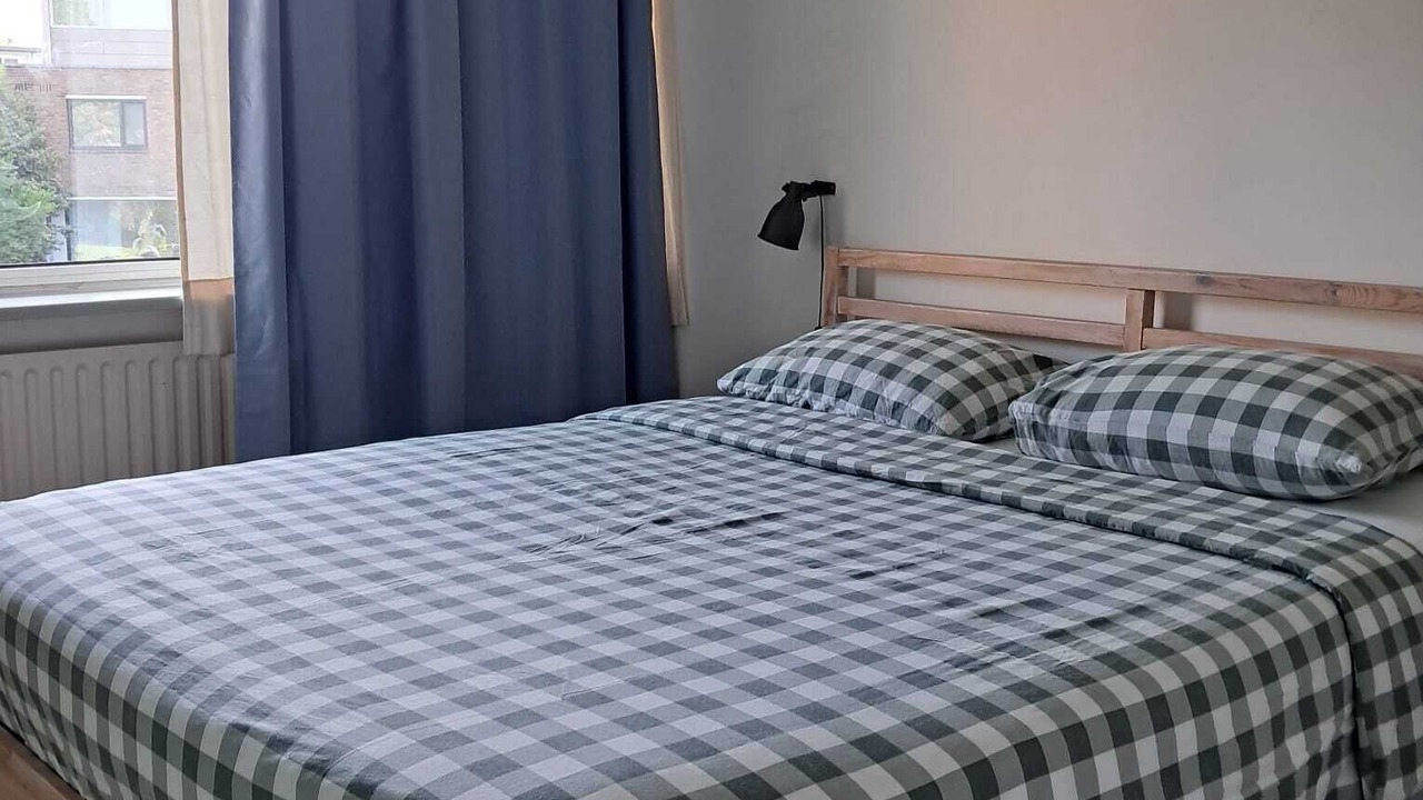 Photo of Bedroom in Slotervaart