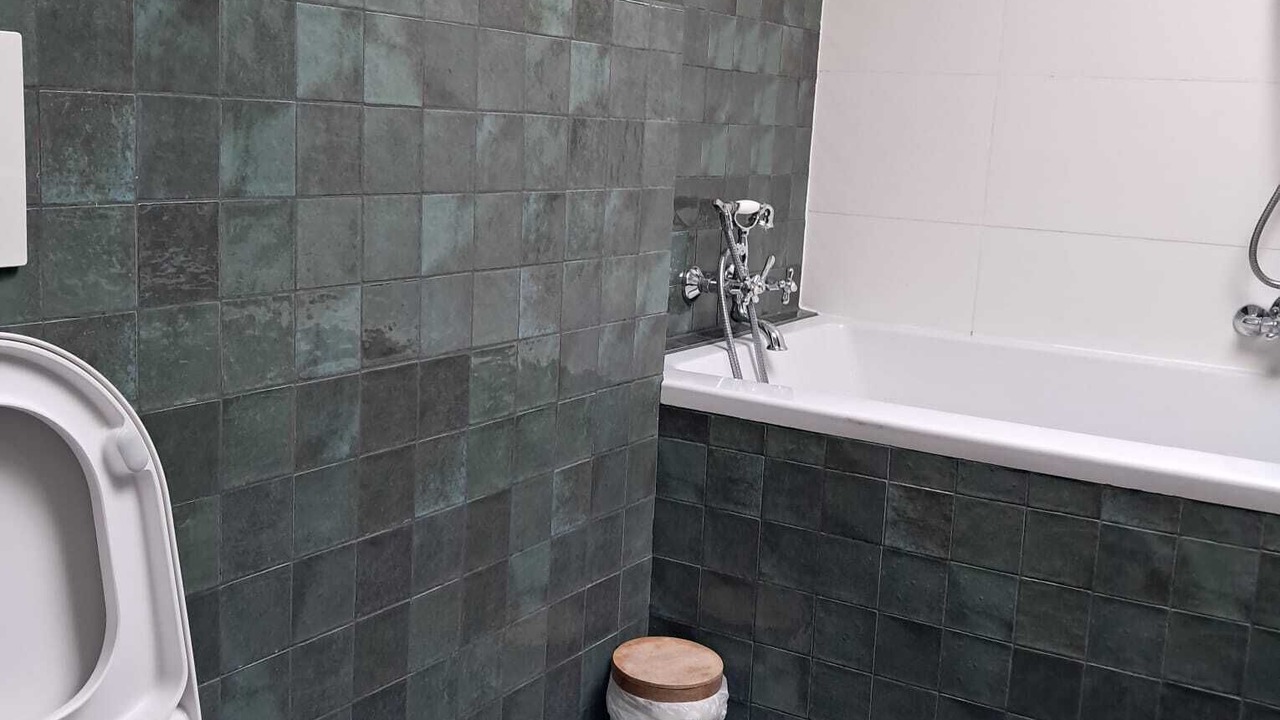 Photo of Bathroom in Slotervaart