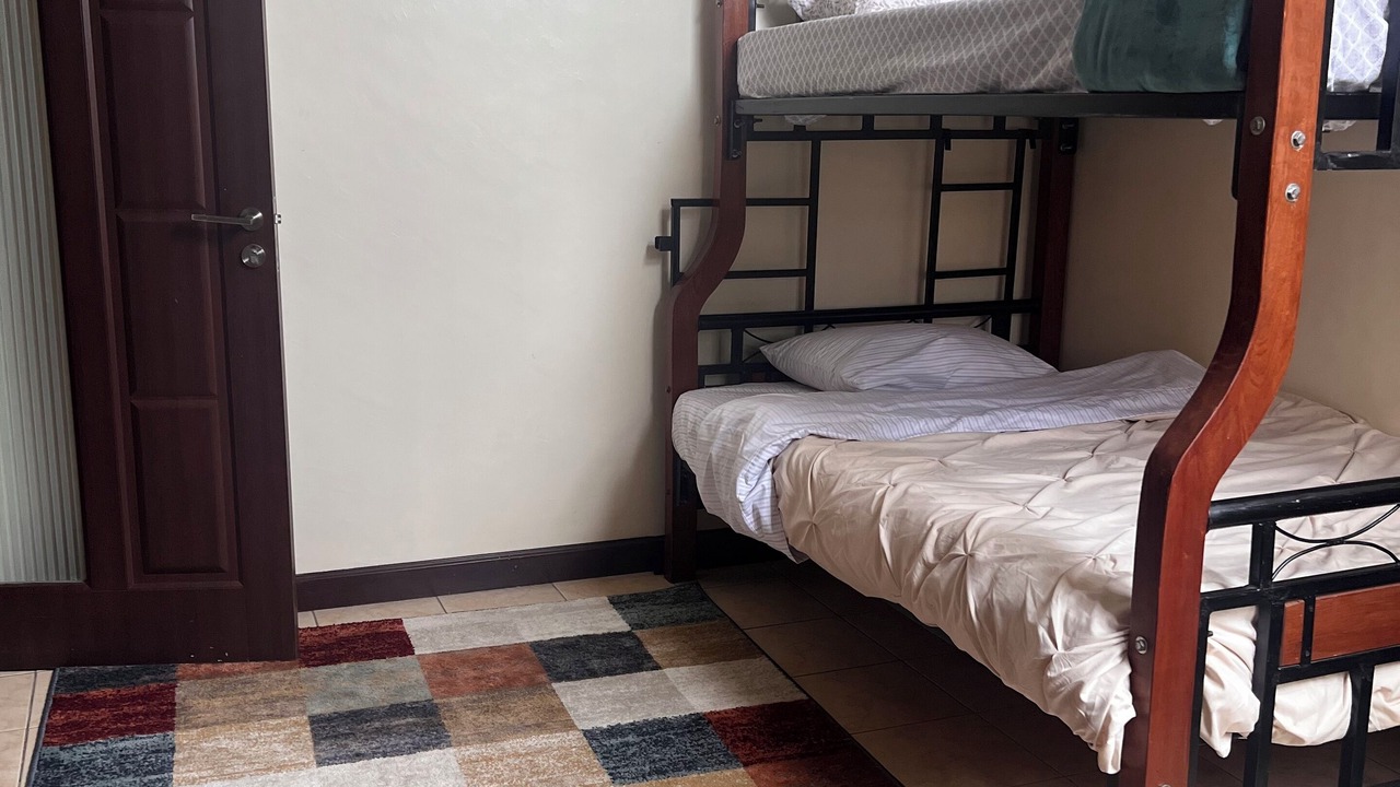 Photo of Bedroom in Nairobi Upper Hill
