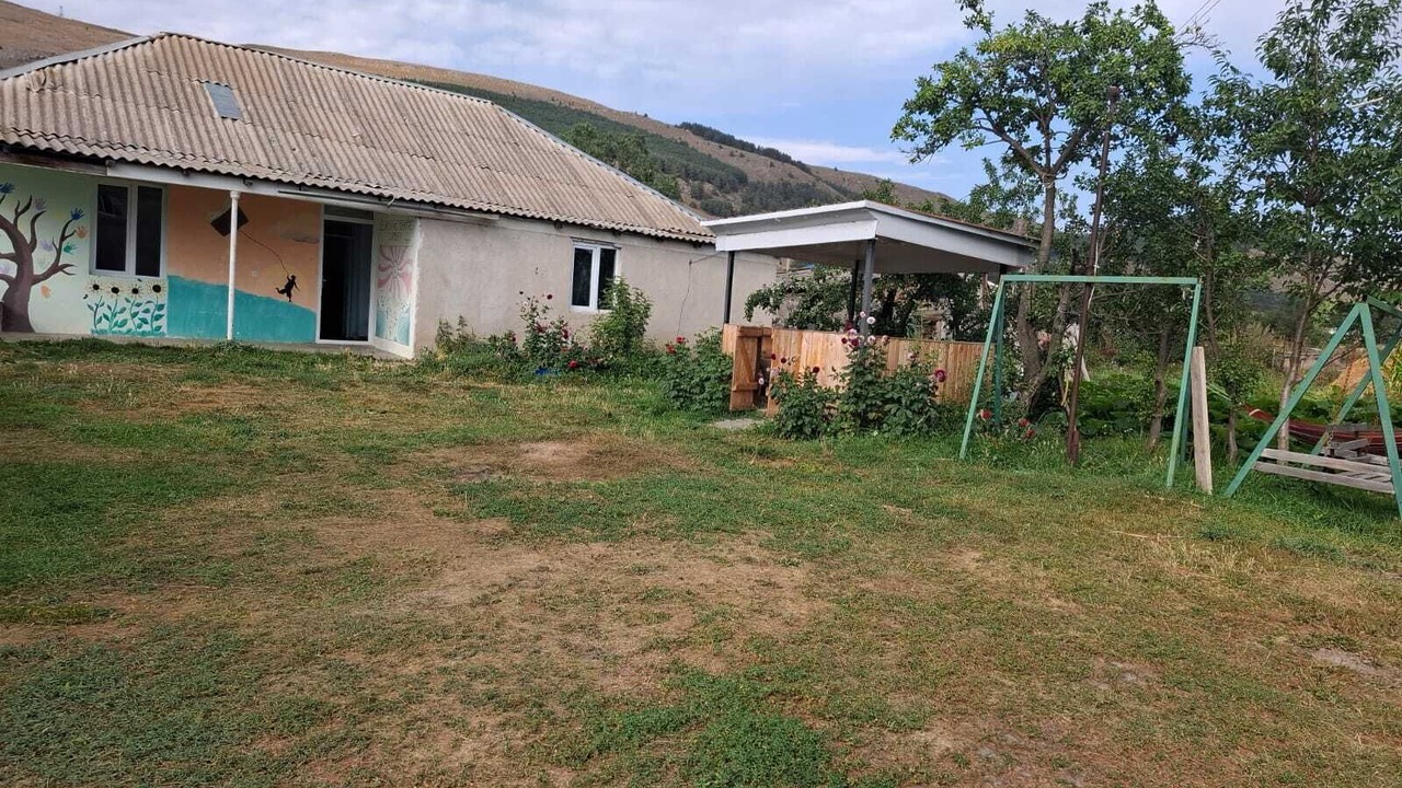 Photo of Outdoor in Tsalka