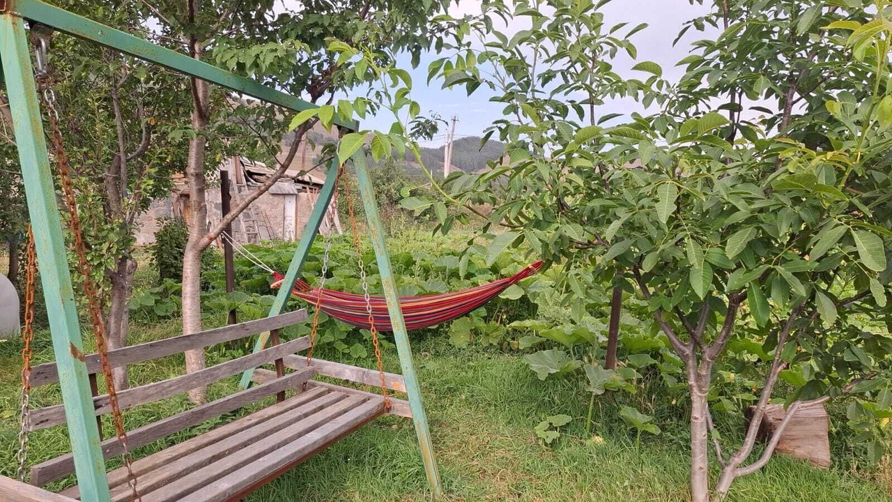 Photo of Outdoor in Tsalka