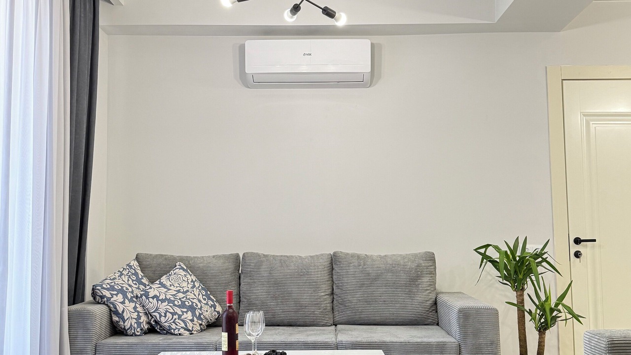 Photo of Livingroom in Kutaisi