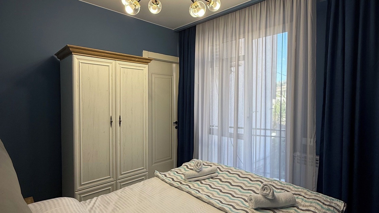 Photo of Bedroom in Kutaisi