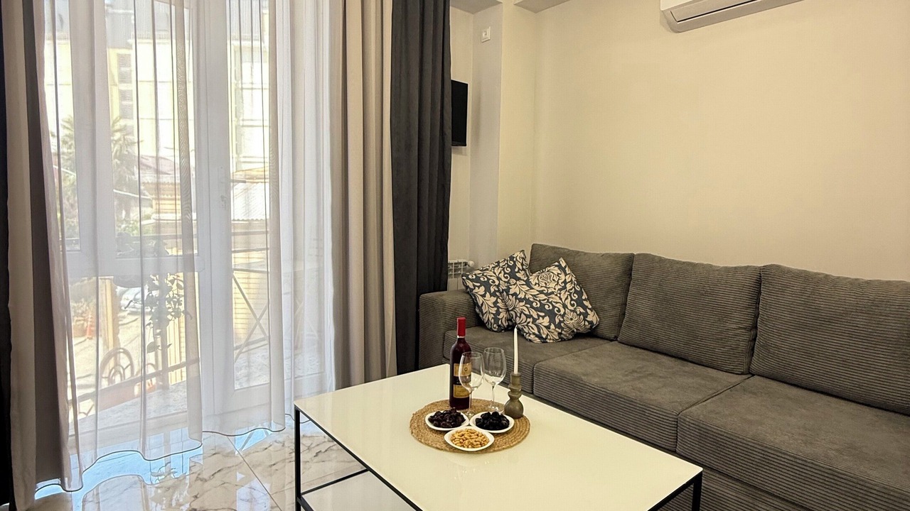 Photo of Livingroom in Kutaisi