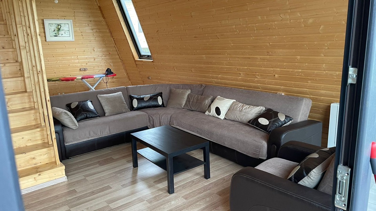 Photo of Livingroom in Lagodekhi