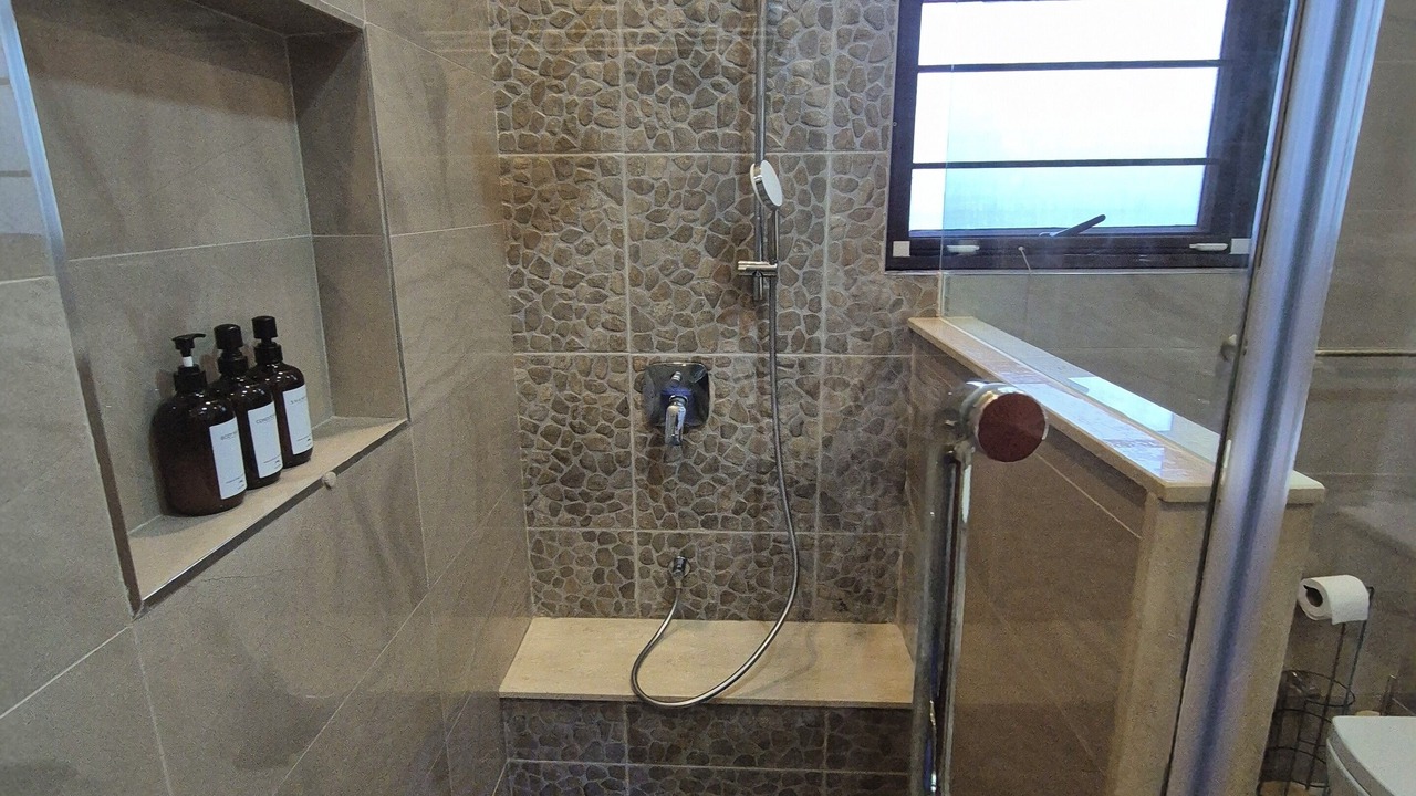 Photo of Bathroom in Nairobi