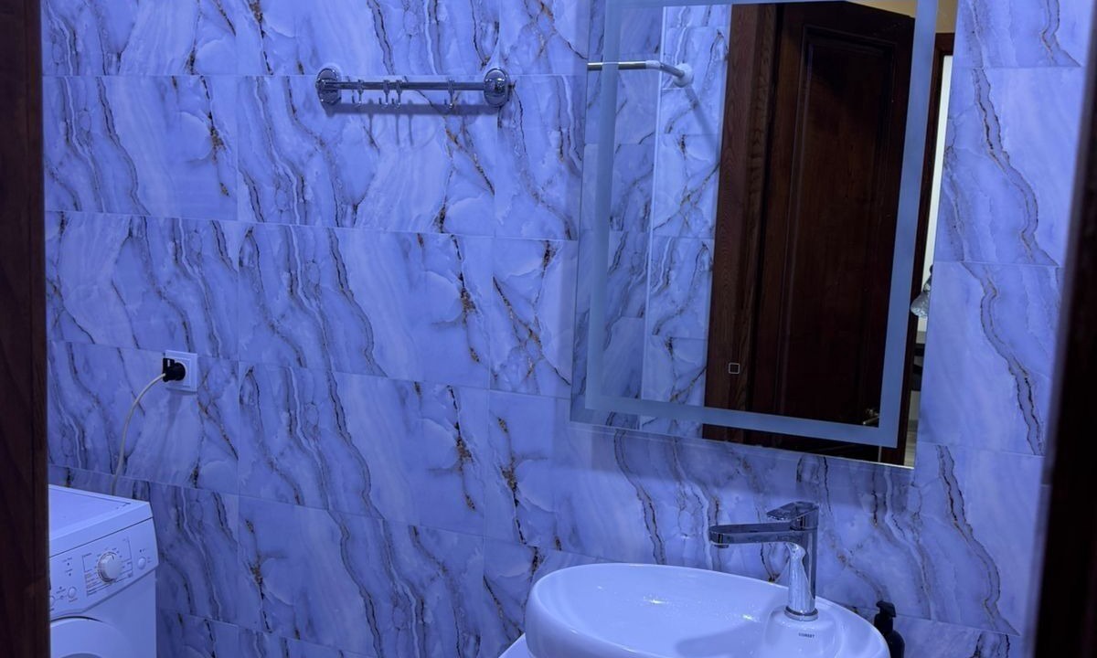 Photo of Bathroom in Saburtalo