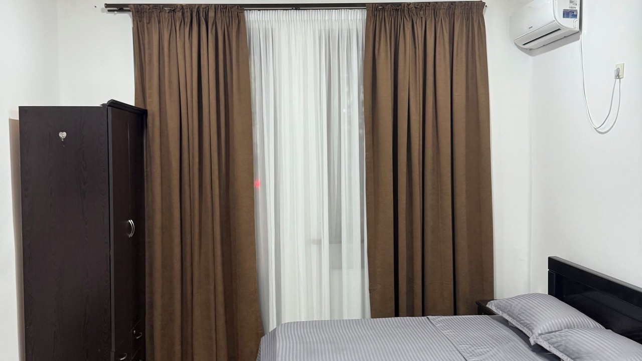 Photo of Bedroom in Saburtalo