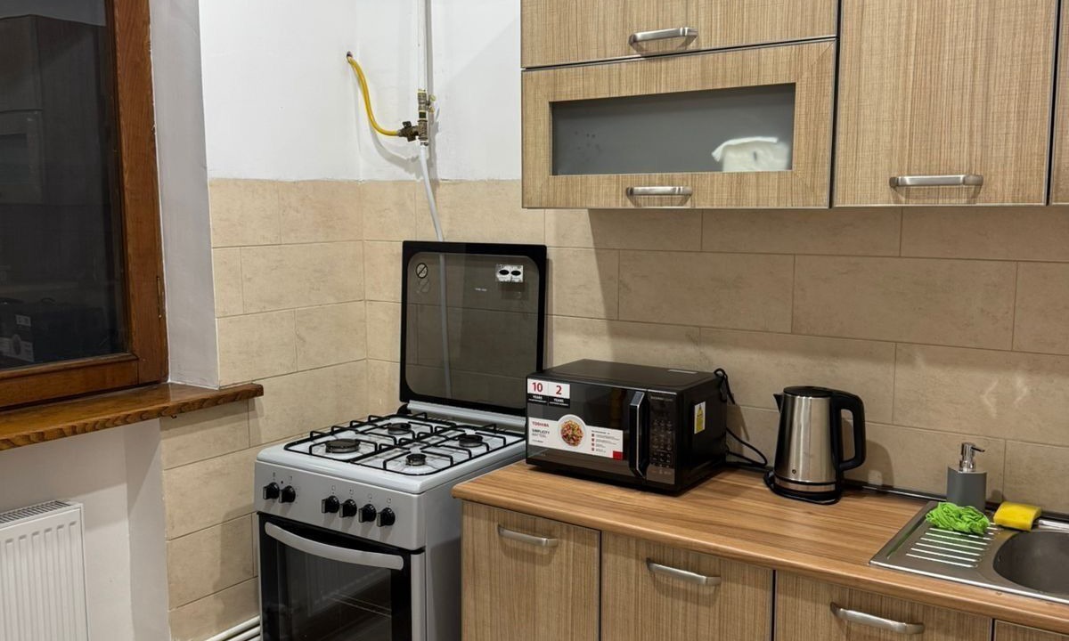 Photo of Kitchen in Saburtalo
