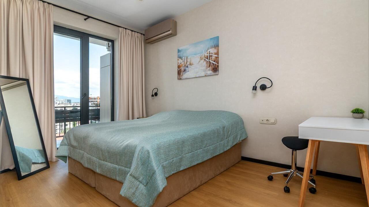 Photo of Bedroom in Vake