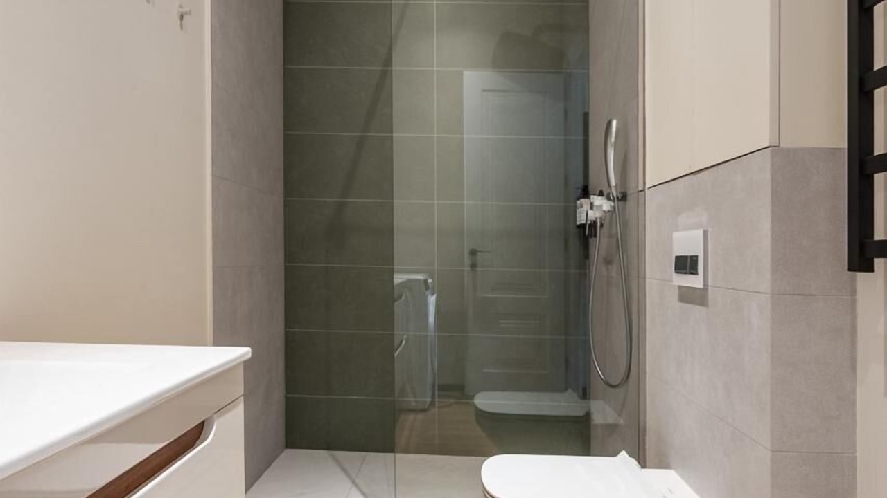 Photo of Bathroom in Vake