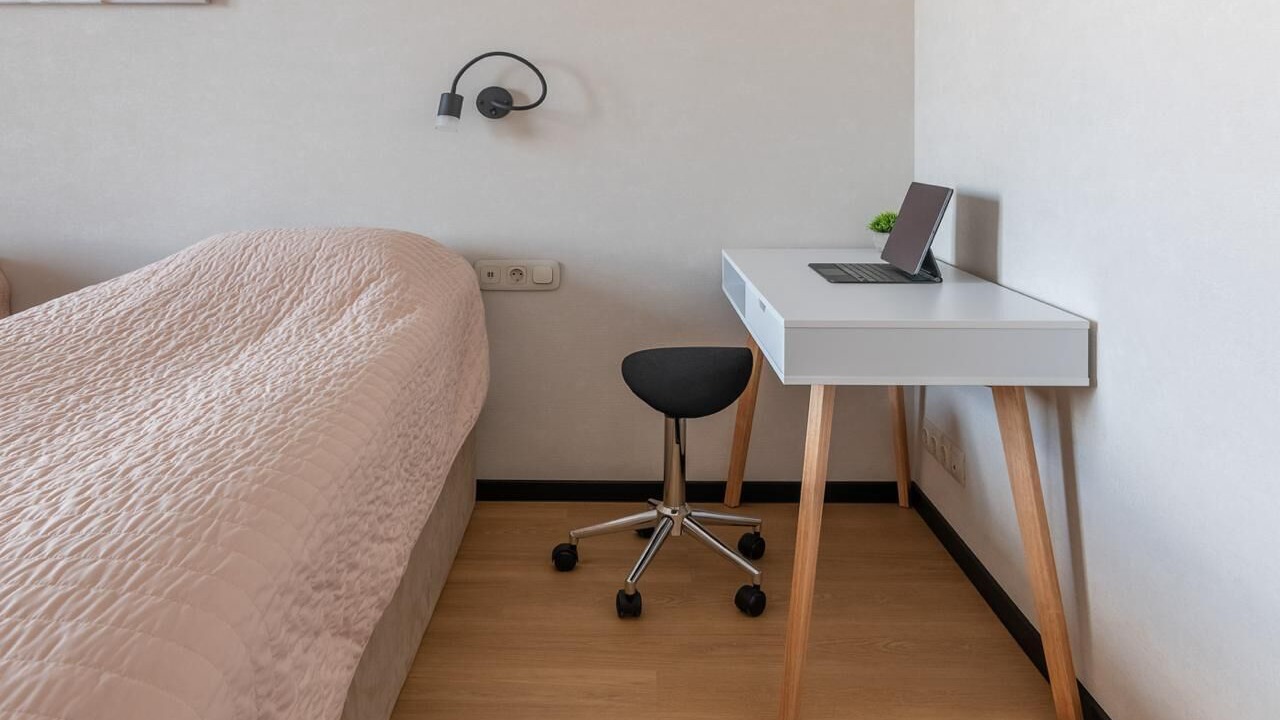 Photo of Bedroom in Vake