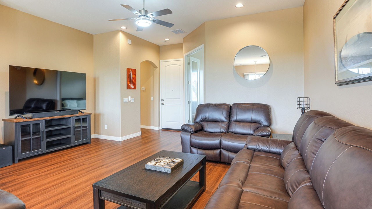 Photo of Bedroom in Granville