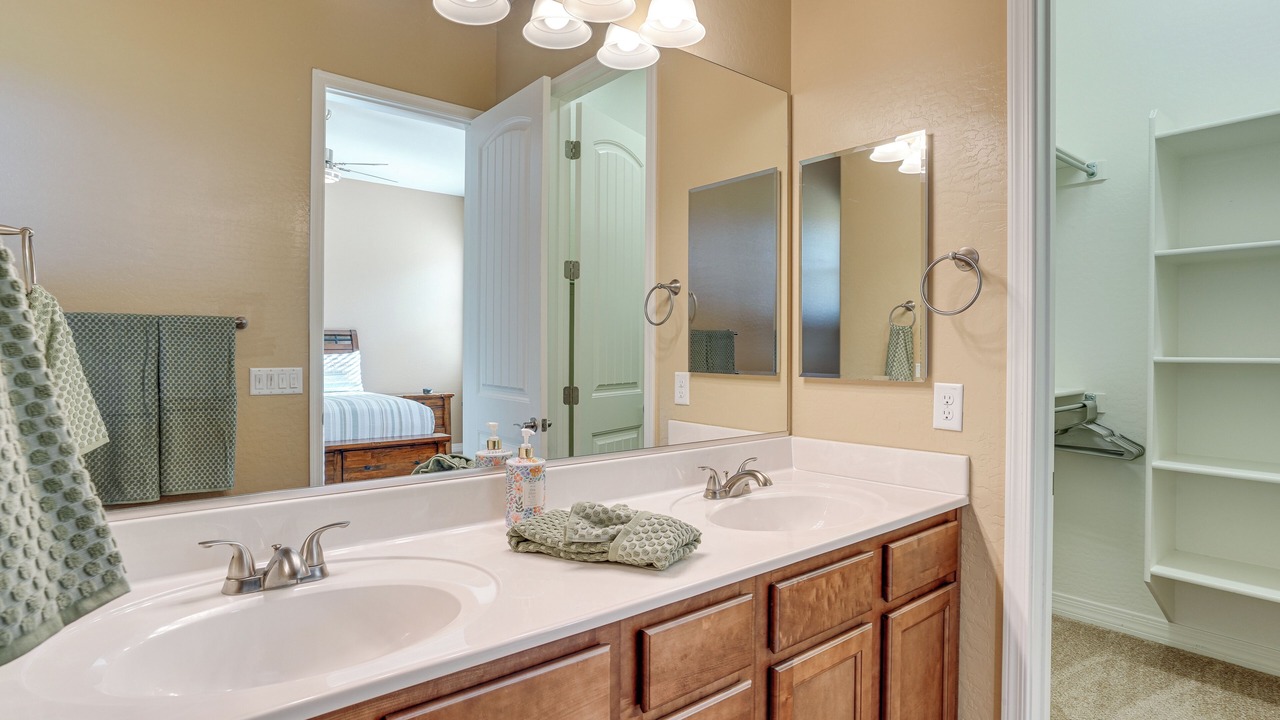 Photo of Bathroom in Granville