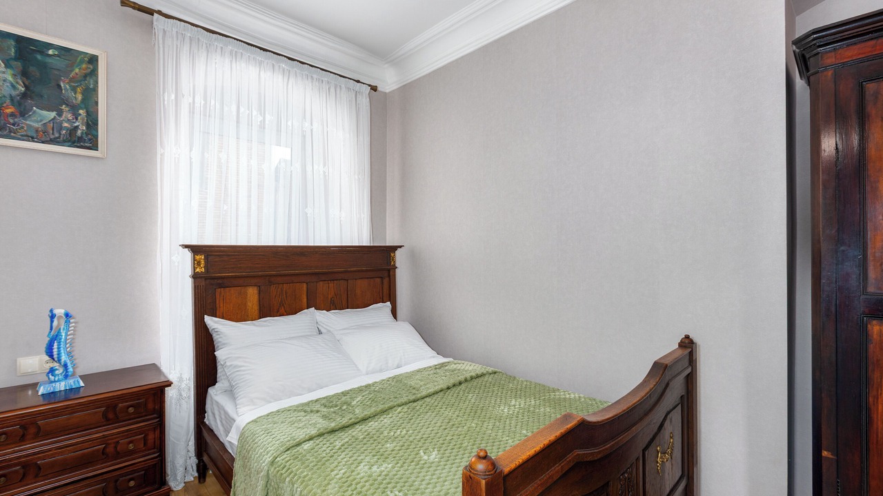 Photo of Bedroom in Vake