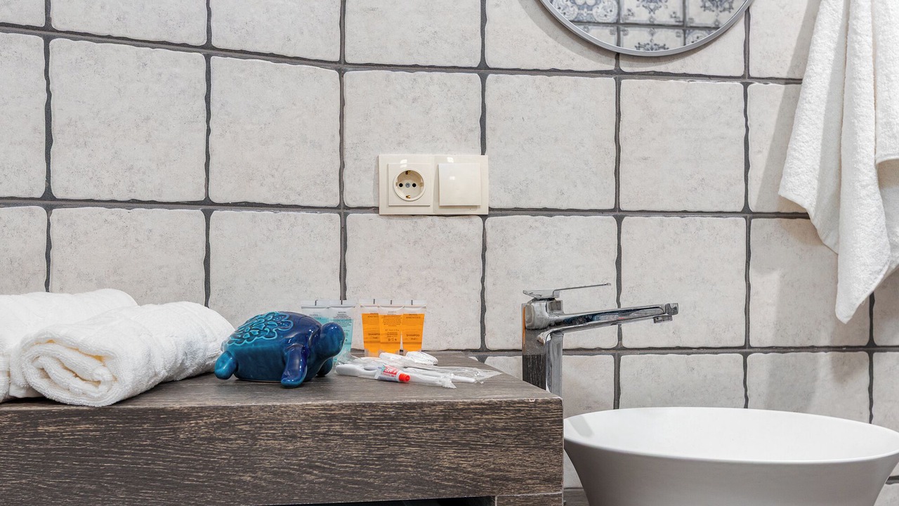 Photo of Bathroom in Vake