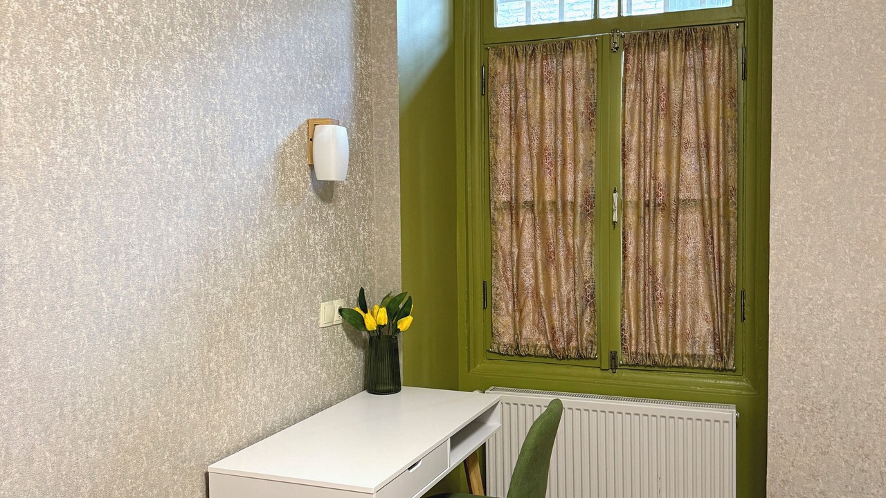 Photo of Bedroom in Tbilisi City Centre
