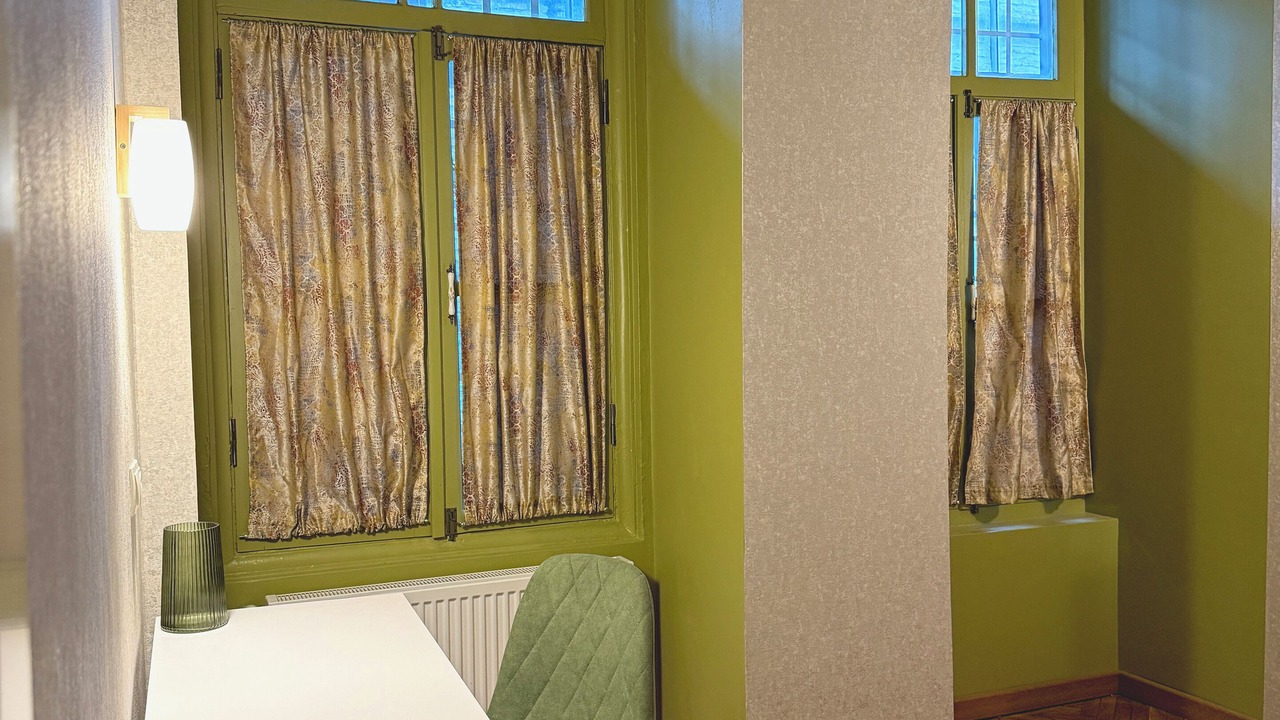 Photo of Bedroom in Tbilisi City Centre