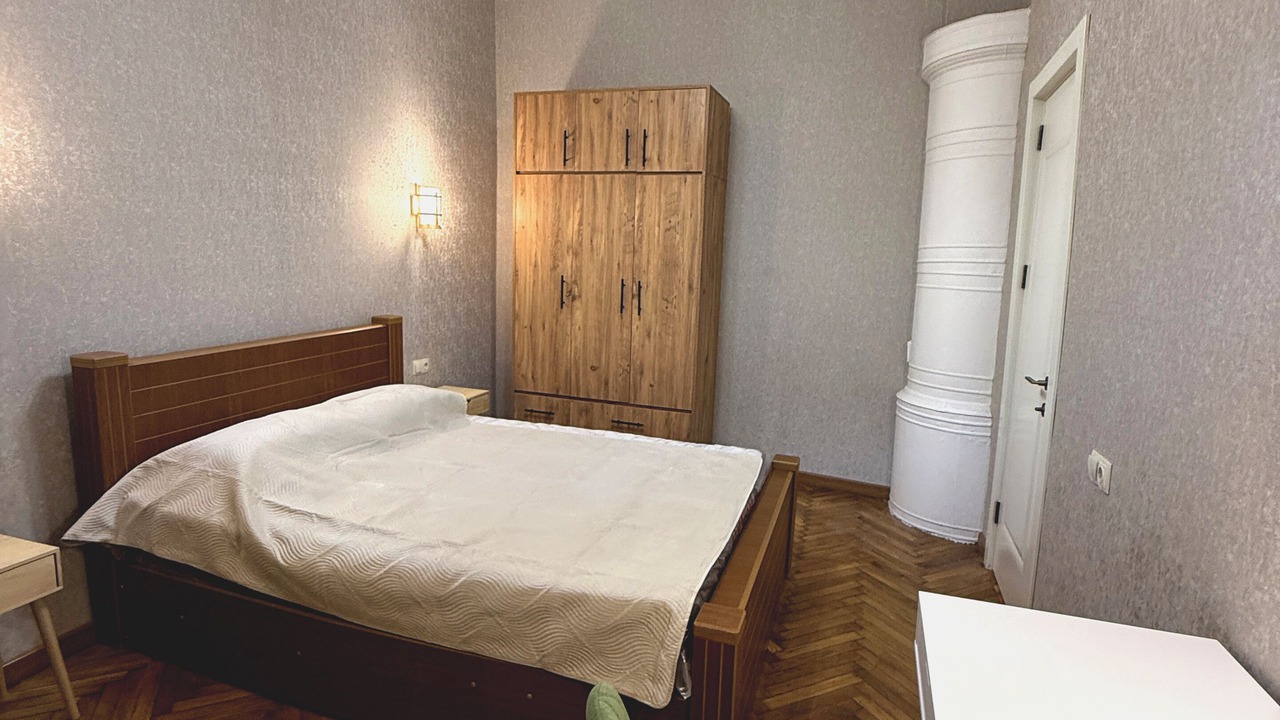 Photo of Bedroom in Tbilisi City Centre