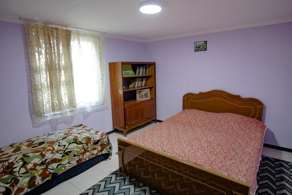 Photo of Bedroom in Telavi