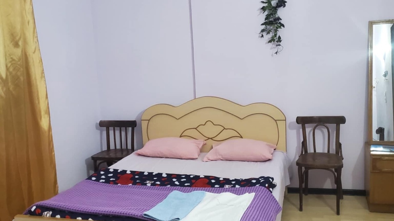 Photo of Bedroom in Telavi