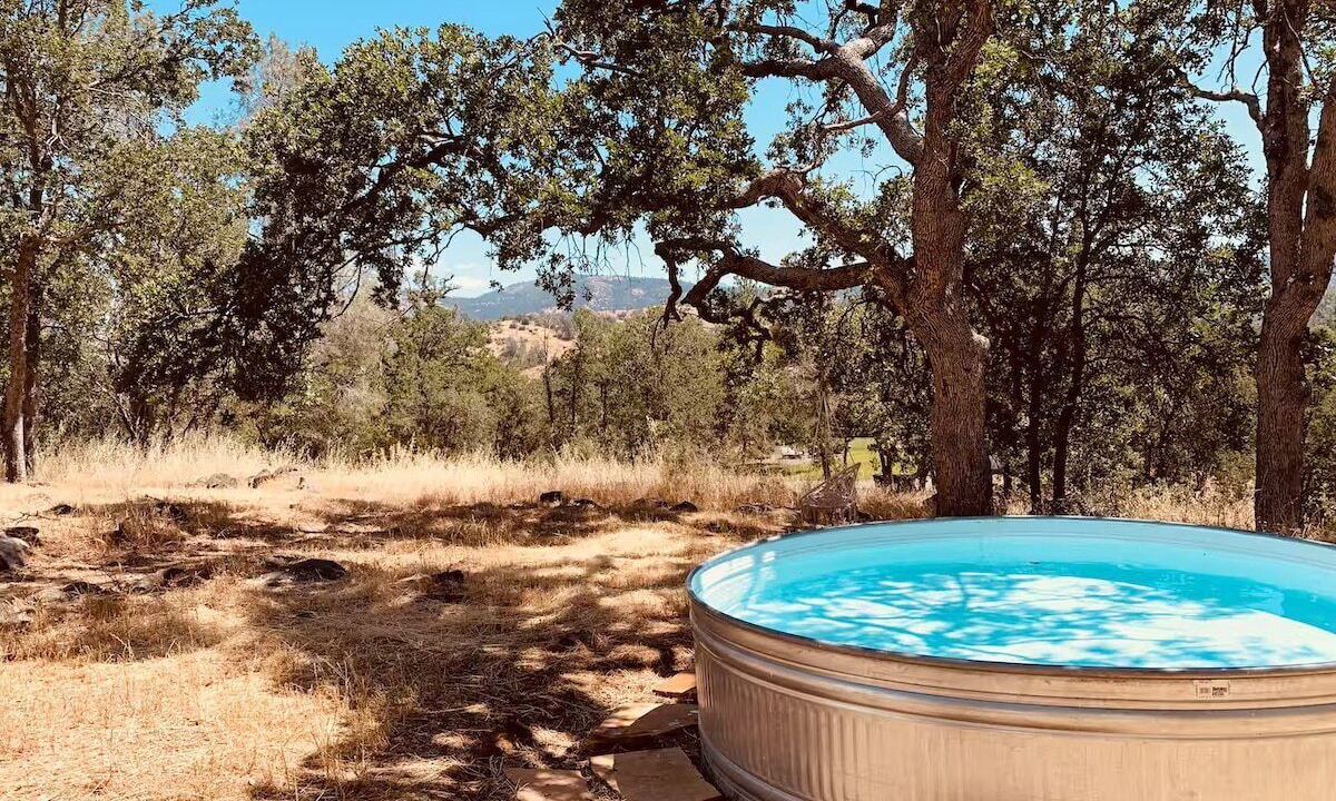 Photo of Outdoor in Coarsegold