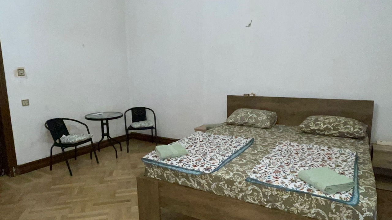 Photo of Bedroom in Kutaisi
