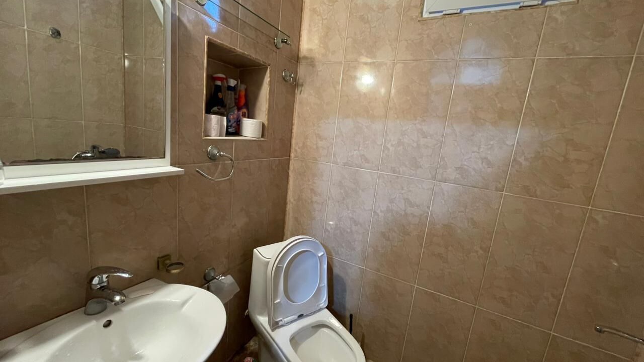 Photo of Bathroom in Kutaisi