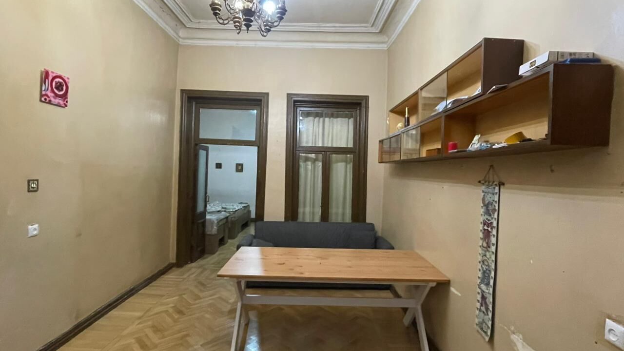 Photo of Livingroom in Kutaisi