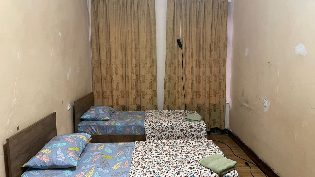 Photo of Bedroom in Kutaisi